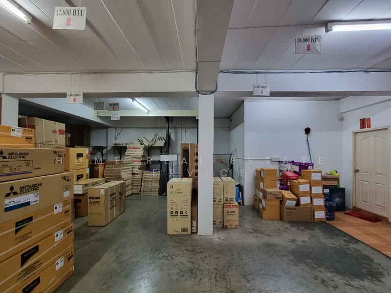อาคารพาณิชย์ ซอยวัดลาดปลาดุก, Nonthaburi, Bang Rak Pattana, Bang Bua Thong, Nonthaburi, , 414 sqm, Shophouse For Sale, by HOME Real Estate Service, 500501630 - DDproperty.com