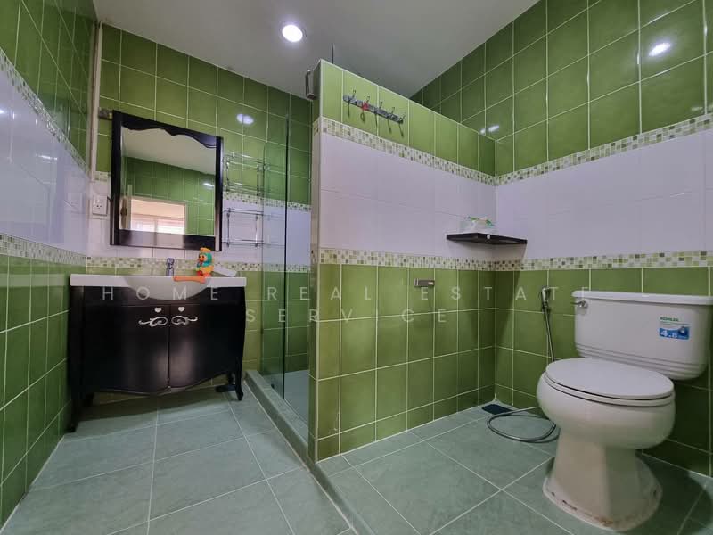 อาคารพาณิชย์ ซอยวัดลาดปลาดุก, Nonthaburi, Bang Rak Pattana, Bang Bua Thong, Nonthaburi, , 414 sqm, Shophouse For Sale, by HOME Real Estate Service, 500501630 - DDproperty.com
