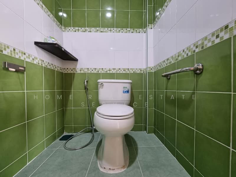 อาคารพาณิชย์ ซอยวัดลาดปลาดุก, Nonthaburi, Bang Rak Pattana, Bang Bua Thong, Nonthaburi, , 414 sqm, Shophouse For Sale, by HOME Real Estate Service, 500501630 - DDproperty.com