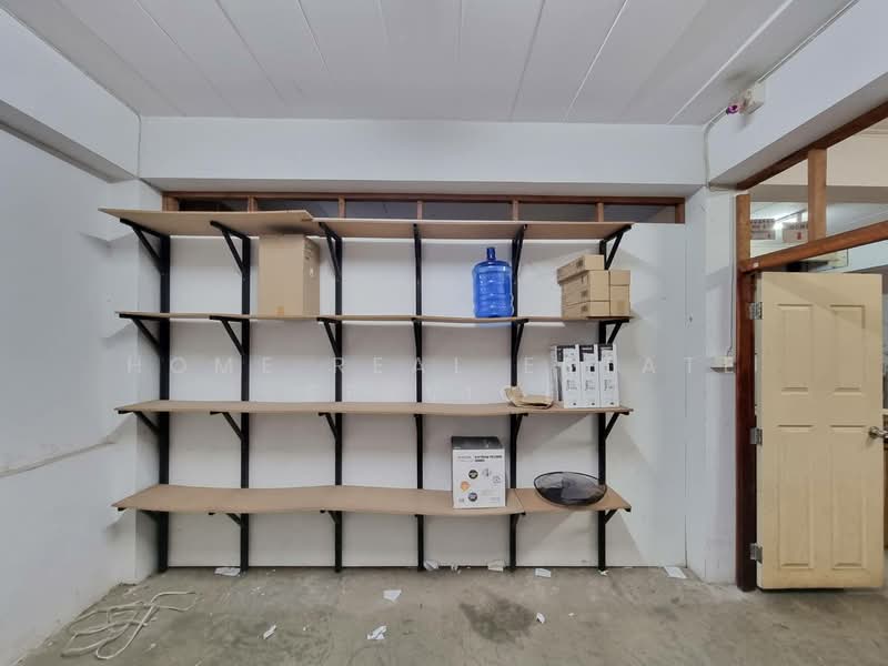อาคารพาณิชย์ ซอยวัดลาดปลาดุก, Nonthaburi, Bang Rak Pattana, Bang Bua Thong, Nonthaburi, , 414 sqm, Shophouse For Sale, by HOME Real Estate Service, 500501630 - DDproperty.com