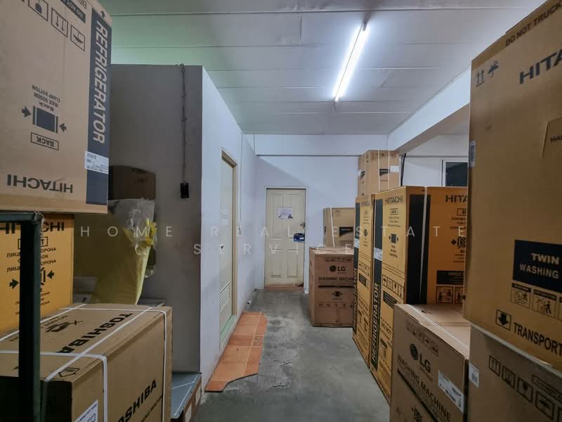 อาคารพาณิชย์ ซอยวัดลาดปลาดุก, Nonthaburi, Bang Rak Pattana, Bang Bua Thong, Nonthaburi, , 414 sqm, Shophouse For Sale, by HOME Real Estate Service, 500501630 - DDproperty.com
