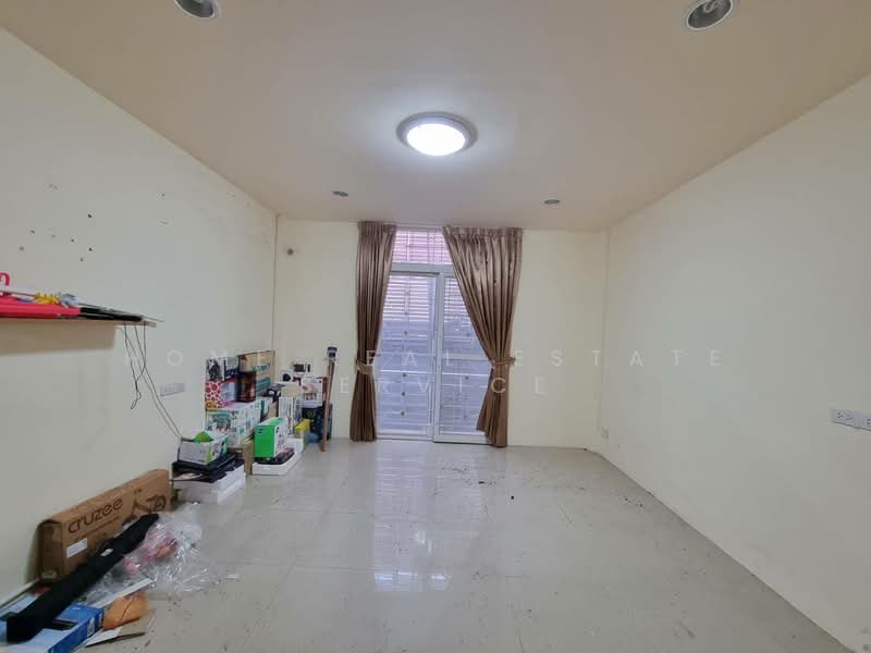 อาคารพาณิชย์ ซอยวัดลาดปลาดุก, Nonthaburi, Bang Rak Pattana, Bang Bua Thong, Nonthaburi, , 414 sqm, Shophouse For Sale, by HOME Real Estate Service, 500501630 - DDproperty.com