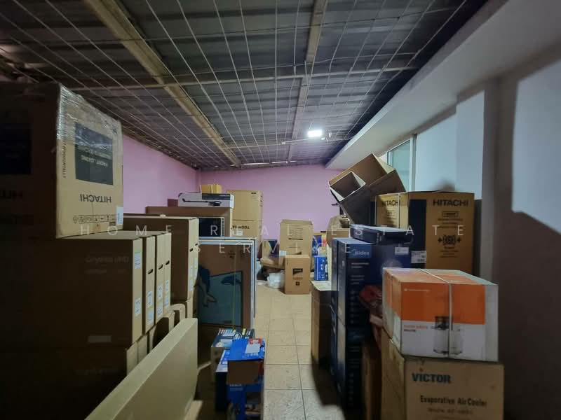 อาคารพาณิชย์ ซอยวัดลาดปลาดุก, Nonthaburi, Bang Rak Pattana, Bang Bua Thong, Nonthaburi, , 414 sqm, Shophouse For Sale, by HOME Real Estate Service, 500501630 - DDproperty.com