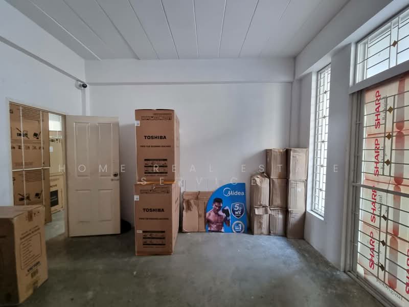 อาคารพาณิชย์ ซอยวัดลาดปลาดุก, Nonthaburi, Bang Rak Pattana, Bang Bua Thong, Nonthaburi, , 414 sqm, Shophouse For Sale, by HOME Real Estate Service, 500501630 - DDproperty.com