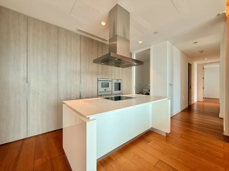 185 Rajadamri, Bangkok, 185 Rajadamri Road, Lumphini, Pathum Wan, Bangkok, 3 Bedrooms, 168 sqm, Condo For Rent, by Bangkok Residential, 500501631 - DDproperty.com