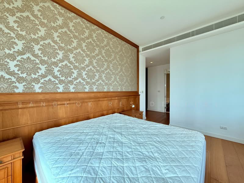 185 Rajadamri, Bangkok, 185 Rajadamri Road, Lumphini, Pathum Wan, Bangkok, 3 Bedrooms, 168 sqm, Condo For Rent, by Bangkok Residential, 500501631 - DDproperty.com