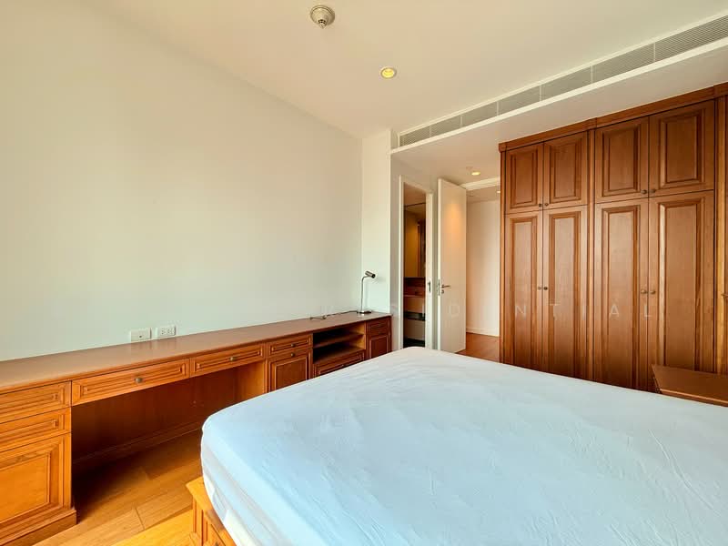 185 Rajadamri, Bangkok, 185 Rajadamri Road, Lumphini, Pathum Wan, Bangkok, 3 Bedrooms, 168 sqm, Condo For Rent, by Bangkok Residential, 500501631 - DDproperty.com