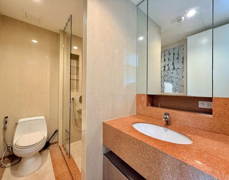 185 Rajadamri, Bangkok, 185 Rajadamri Road, Lumphini, Pathum Wan, Bangkok, 3 Bedrooms, 168 sqm, Condo For Rent, by Bangkok Residential, 500501631 - DDproperty.com