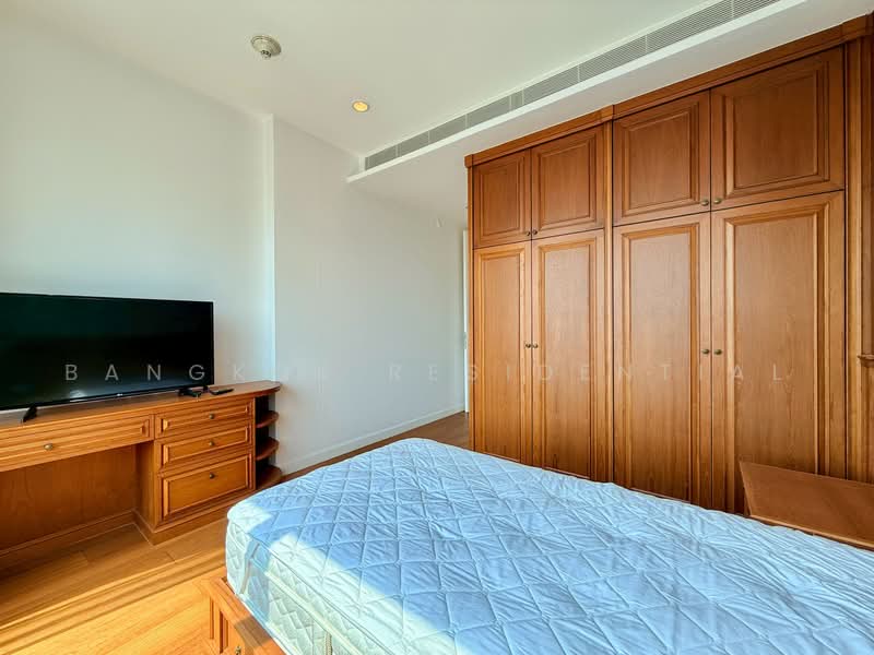 185 Rajadamri, Bangkok, 185 Rajadamri Road, Lumphini, Pathum Wan, Bangkok, 3 Bedrooms, 168 sqm, Condo For Rent, by Bangkok Residential, 500501631 - DDproperty.com