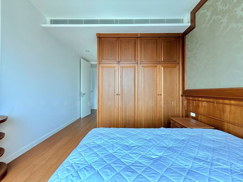 185 Rajadamri, Bangkok, 185 Rajadamri Road, Lumphini, Pathum Wan, Bangkok, 3 Bedrooms, 168 sqm, Condo For Rent, by Bangkok Residential, 500501631 - DDproperty.com