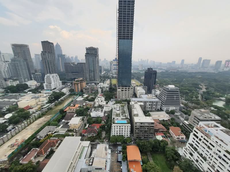185 Rajadamri : 185 ราชดำริ, กรุงเทพ, 185 ถนนราชดำริ, ลุมพินี, ปทุมวัน, กรุงเทพ, 168 ตร.ม., คอนโด ให้เช่า, โดย Bangkok Residential, 500501631 - DDproperty.com