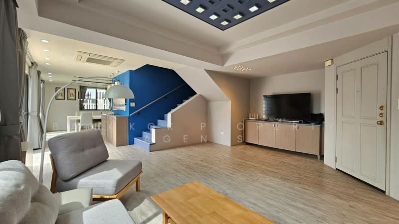 The Prestige 49 Condominium, Bangkok, Sukhumvit, Khlong Tan Nua, Watthana, Bangkok, 2 Bedrooms, 185 sqm, Condo For Rent, by BANGKOK PROPERTY AGENTS, 500501632 - DDproperty.com