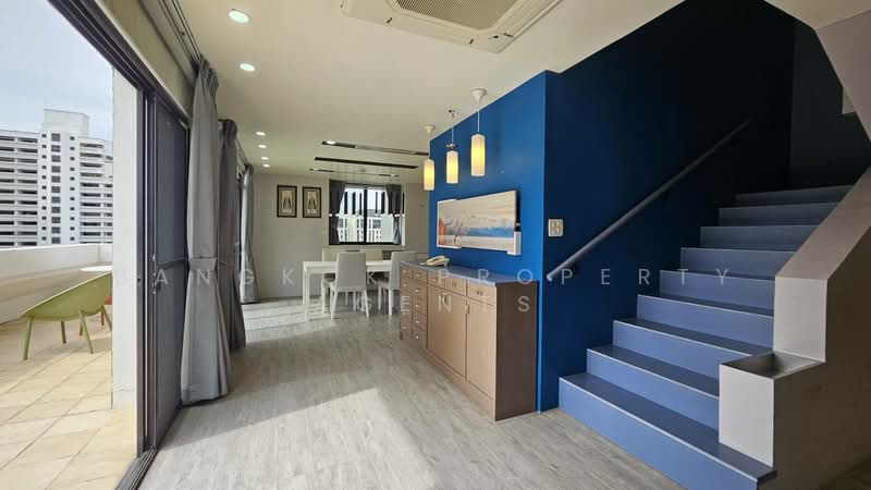 The Prestige 49 Condominium, Bangkok, Sukhumvit, Khlong Tan Nua, Watthana, Bangkok, 2 Bedrooms, 185 sqm, Condo For Rent, by BANGKOK PROPERTY AGENTS, 500501632 - DDproperty.com