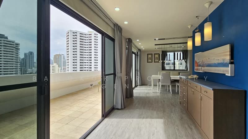 The Prestige 49 Condominium, Bangkok, Sukhumvit, Khlong Tan Nua, Watthana, Bangkok, 2 Bedrooms, 185 sqm, Condo For Rent, by BANGKOK PROPERTY AGENTS, 500501632 - DDproperty.com