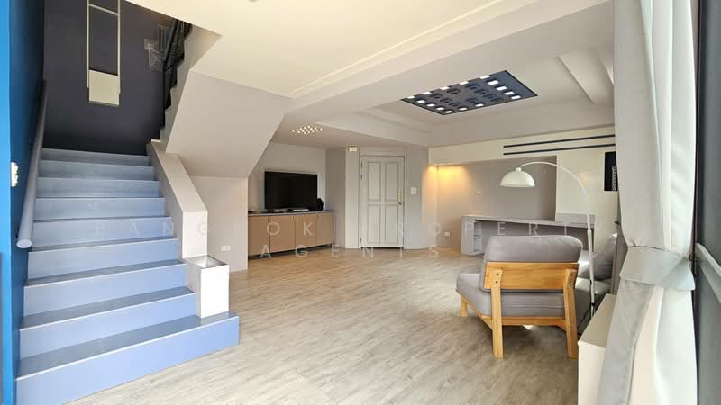 The Prestige 49 Condominium, Bangkok, Sukhumvit, Khlong Tan Nua, Watthana, Bangkok, 2 Bedrooms, 185 sqm, Condo For Rent, by BANGKOK PROPERTY AGENTS, 500501632 - DDproperty.com