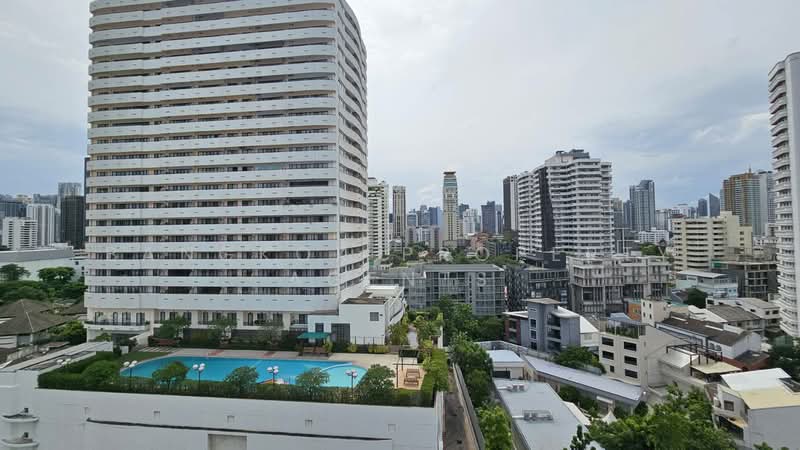 The Prestige 49 Condominium, Bangkok, Sukhumvit, Khlong Tan Nua, Watthana, Bangkok, 2 Bedrooms, 185 sqm, Condo For Rent, by BANGKOK PROPERTY AGENTS, 500501632 - DDproperty.com