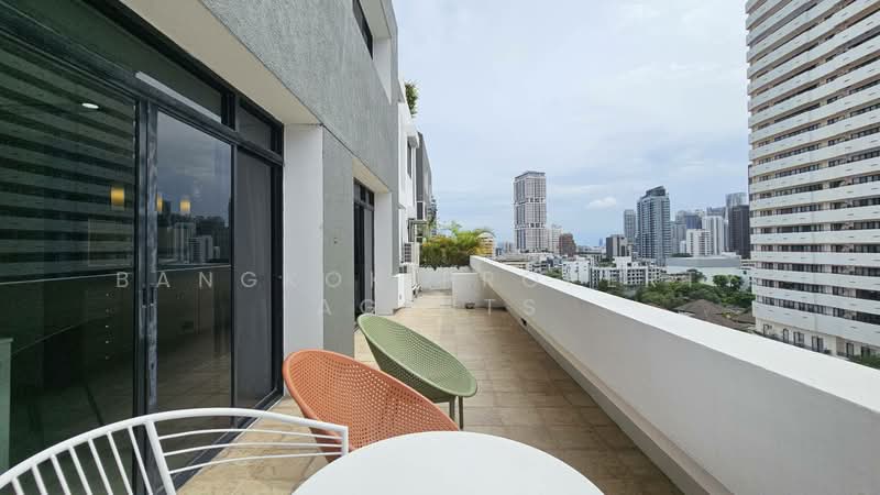 The Prestige 49 Condominium, Bangkok, Sukhumvit, Khlong Tan Nua, Watthana, Bangkok, 2 Bedrooms, 185 sqm, Condo For Rent, by BANGKOK PROPERTY AGENTS, 500501632 - DDproperty.com
