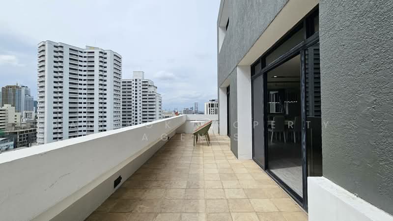 The Prestige 49 Condominium, Bangkok, Sukhumvit, Khlong Tan Nua, Watthana, Bangkok, 2 Bedrooms, 185 sqm, Condo For Rent, by BANGKOK PROPERTY AGENTS, 500501632 - DDproperty.com