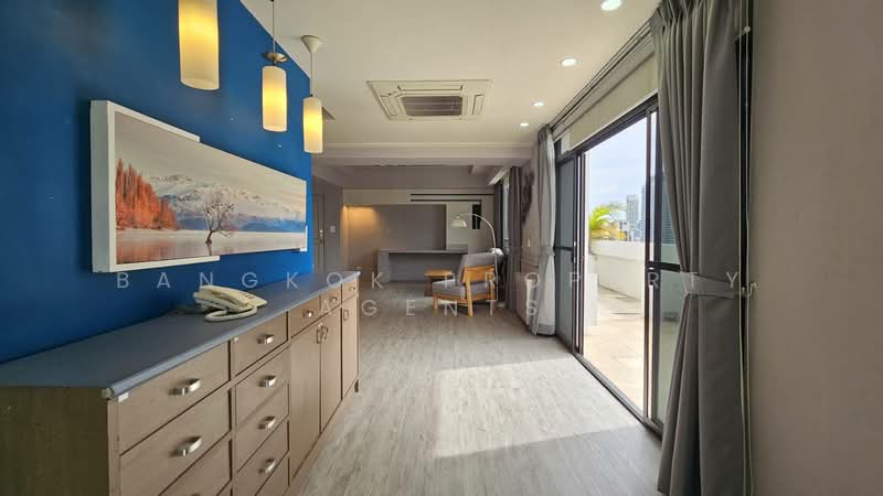 The Prestige 49 Condominium, Bangkok, Sukhumvit, Khlong Tan Nua, Watthana, Bangkok, 2 Bedrooms, 185 sqm, Condo For Rent, by BANGKOK PROPERTY AGENTS, 500501632 - DDproperty.com