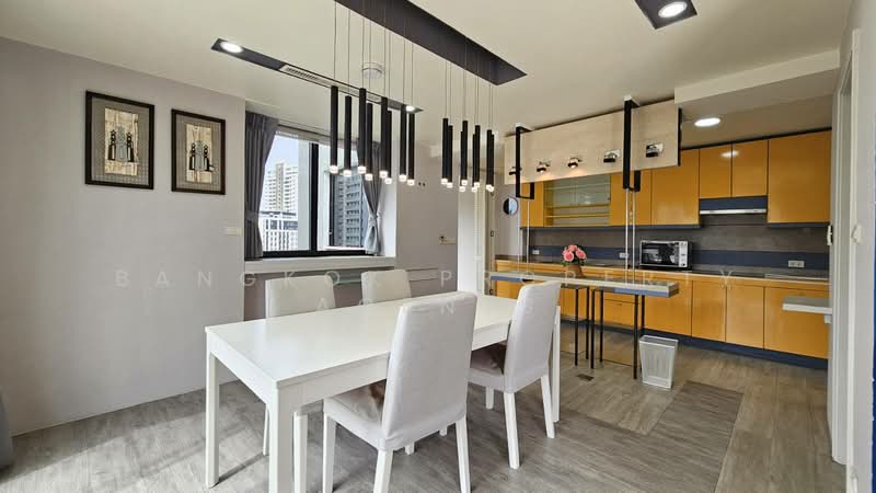 The Prestige 49 Condominium, Bangkok, Sukhumvit, Khlong Tan Nua, Watthana, Bangkok, 2 Bedrooms, 185 sqm, Condo For Rent, by BANGKOK PROPERTY AGENTS, 500501632 - DDproperty.com