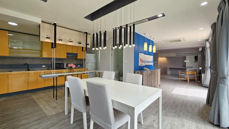 The Prestige 49 Condominium, Bangkok, Sukhumvit, Khlong Tan Nua, Watthana, Bangkok, 2 Bedrooms, 185 sqm, Condo For Rent, by BANGKOK PROPERTY AGENTS, 500501632 - DDproperty.com