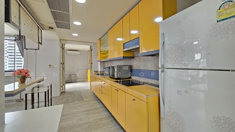 The Prestige 49 Condominium, Bangkok, Sukhumvit, Khlong Tan Nua, Watthana, Bangkok, 2 Bedrooms, 185 sqm, Condo For Rent, by BANGKOK PROPERTY AGENTS, 500501632 - DDproperty.com