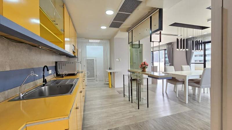 The Prestige 49 Condominium, Bangkok, Sukhumvit, Khlong Tan Nua, Watthana, Bangkok, 2 Bedrooms, 185 sqm, Condo For Rent, by BANGKOK PROPERTY AGENTS, 500501632 - DDproperty.com