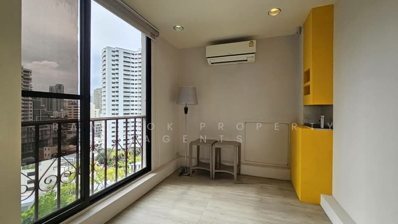 The Prestige 49 Condominium, Bangkok, Sukhumvit, Khlong Tan Nua, Watthana, Bangkok, 2 Bedrooms, 185 sqm, Condo For Rent, by BANGKOK PROPERTY AGENTS, 500501632 - DDproperty.com