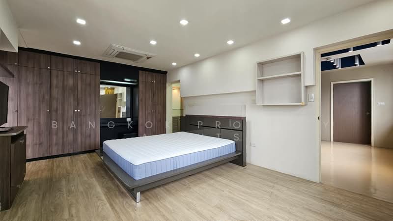 The Prestige 49 Condominium, Bangkok, Sukhumvit, Khlong Tan Nua, Watthana, Bangkok, 2 Bedrooms, 185 sqm, Condo For Rent, by BANGKOK PROPERTY AGENTS, 500501632 - DDproperty.com