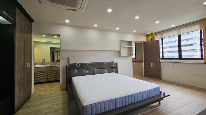 The Prestige 49 Condominium, Bangkok, Sukhumvit, Khlong Tan Nua, Watthana, Bangkok, 2 Bedrooms, 185 sqm, Condo For Rent, by BANGKOK PROPERTY AGENTS, 500501632 - DDproperty.com