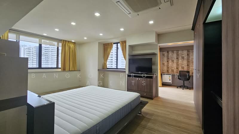 The Prestige 49 Condominium, Bangkok, Sukhumvit, Khlong Tan Nua, Watthana, Bangkok, 2 Bedrooms, 185 sqm, Condo For Rent, by BANGKOK PROPERTY AGENTS, 500501632 - DDproperty.com