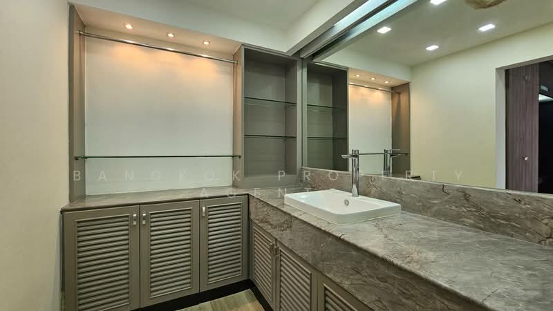 The Prestige 49 Condominium, Bangkok, Sukhumvit, Khlong Tan Nua, Watthana, Bangkok, 2 Bedrooms, 185 sqm, Condo For Rent, by BANGKOK PROPERTY AGENTS, 500501632 - DDproperty.com