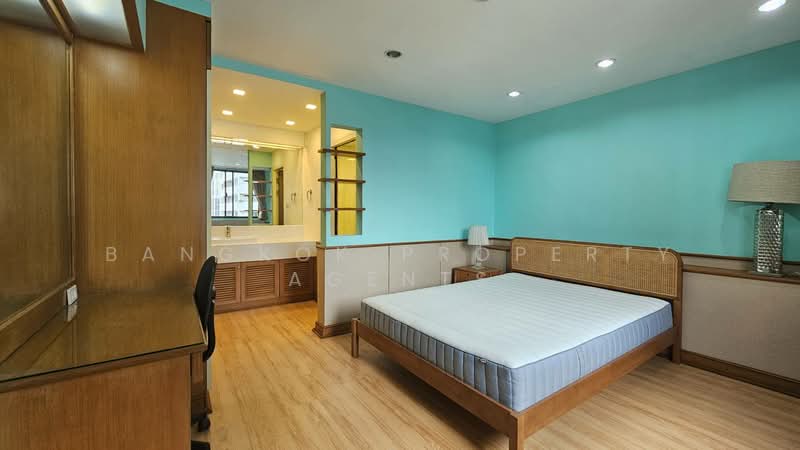 The Prestige 49 Condominium, Bangkok, Sukhumvit, Khlong Tan Nua, Watthana, Bangkok, 2 Bedrooms, 185 sqm, Condo For Rent, by BANGKOK PROPERTY AGENTS, 500501632 - DDproperty.com