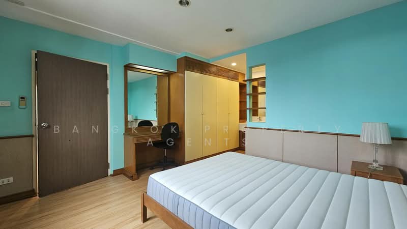 The Prestige 49 Condominium, Bangkok, Sukhumvit, Khlong Tan Nua, Watthana, Bangkok, 2 Bedrooms, 185 sqm, Condo For Rent, by BANGKOK PROPERTY AGENTS, 500501632 - DDproperty.com