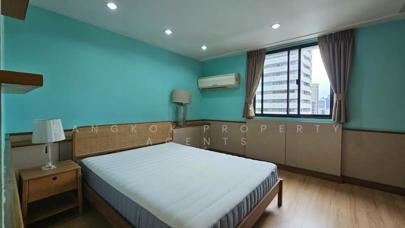 The Prestige 49 Condominium, Bangkok, Sukhumvit, Khlong Tan Nua, Watthana, Bangkok, 2 Bedrooms, 185 sqm, Condo For Rent, by BANGKOK PROPERTY AGENTS, 500501632 - DDproperty.com