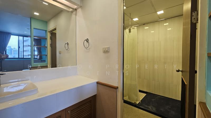 The Prestige 49 Condominium, Bangkok, Sukhumvit, Khlong Tan Nua, Watthana, Bangkok, 2 Bedrooms, 185 sqm, Condo For Rent, by BANGKOK PROPERTY AGENTS, 500501632 - DDproperty.com