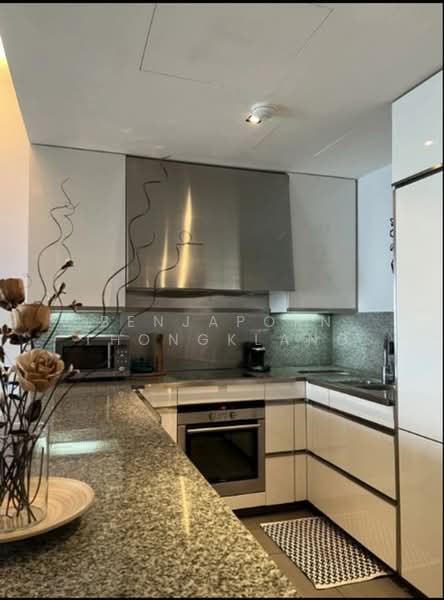 The Met Sathorn, Bangkok, 123 South Sathorn Road, Thung Maha Mek, Sathon, Bangkok, 2 Bedrooms, 95 sqm, Condo For Rent, by Benjaporn Thongklang, 500501633 - DDproperty.com