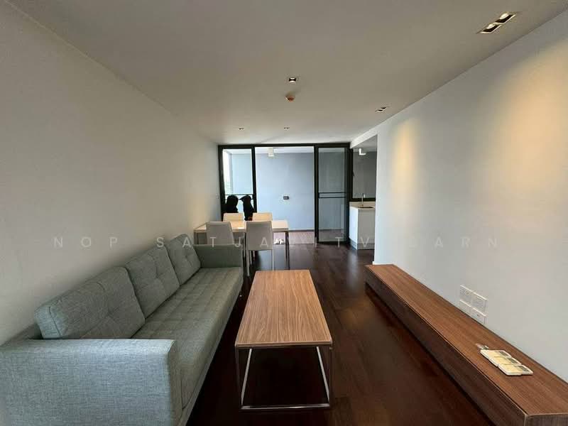 Formosa Ladprao 7, Bangkok, . Lat Phrao 7 Alley, Jom Phon, Chatuchak, Bangkok, 2 Bedrooms, 69 sqm, Condo For Rent, by Nop Satjavitvisarn, 500501638 - DDproperty.com