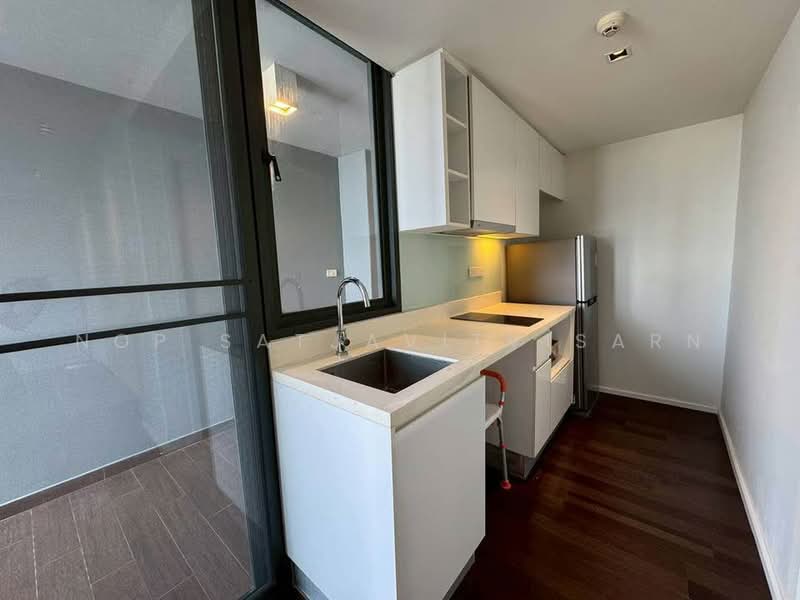 Formosa Ladprao 7, Bangkok, . Lat Phrao 7 Alley, Jom Phon, Chatuchak, Bangkok, 2 Bedrooms, 69 sqm, Condo For Rent, by Nop Satjavitvisarn, 500501638 - DDproperty.com