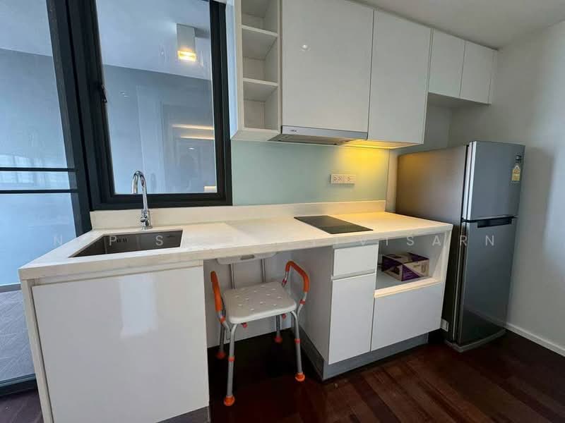 Formosa Ladprao 7, Bangkok, . Lat Phrao 7 Alley, Jom Phon, Chatuchak, Bangkok, 2 Bedrooms, 69 sqm, Condo For Rent, by Nop Satjavitvisarn, 500501638 - DDproperty.com