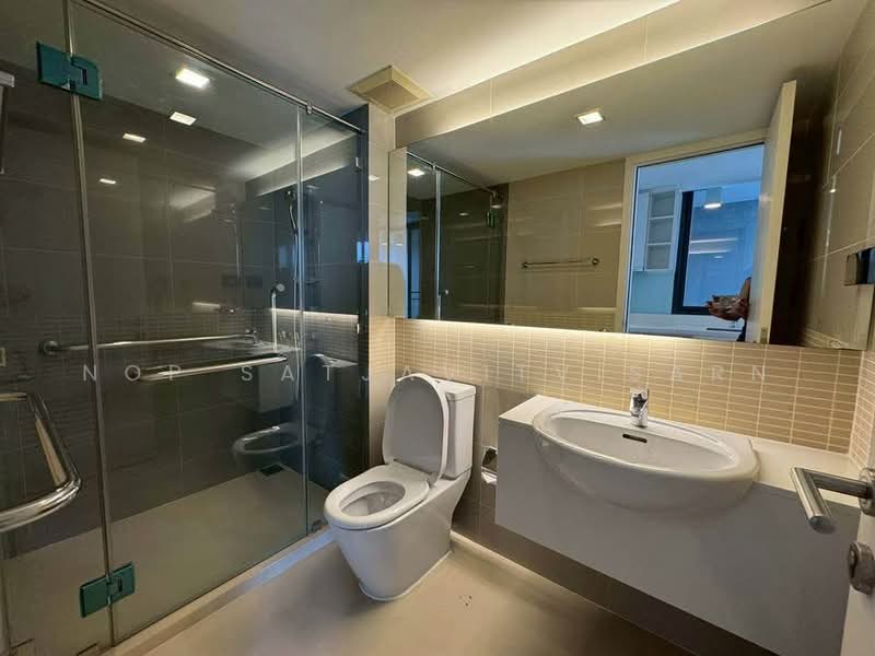 Formosa Ladprao 7, Bangkok, . Lat Phrao 7 Alley, Jom Phon, Chatuchak, Bangkok, 2 Bedrooms, 69 sqm, Condo For Rent, by Nop Satjavitvisarn, 500501638 - DDproperty.com