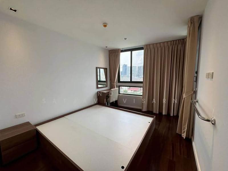 Formosa Ladprao 7, Bangkok, . Lat Phrao 7 Alley, Jom Phon, Chatuchak, Bangkok, 2 Bedrooms, 69 sqm, Condo For Rent, by Nop Satjavitvisarn, 500501638 - DDproperty.com