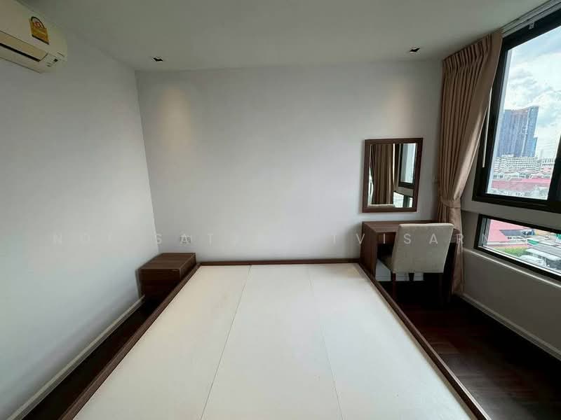 Formosa Ladprao 7, Bangkok, . Lat Phrao 7 Alley, Jom Phon, Chatuchak, Bangkok, 2 Bedrooms, 69 sqm, Condo For Rent, by Nop Satjavitvisarn, 500501638 - DDproperty.com