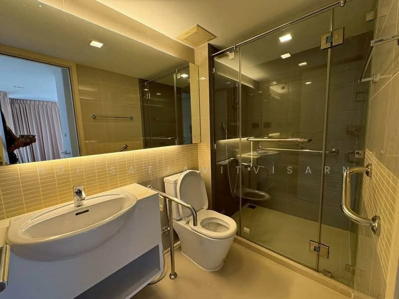 Formosa Ladprao 7, Bangkok, . Lat Phrao 7 Alley, Jom Phon, Chatuchak, Bangkok, 2 Bedrooms, 69 sqm, Condo For Rent, by Nop Satjavitvisarn, 500501638 - DDproperty.com