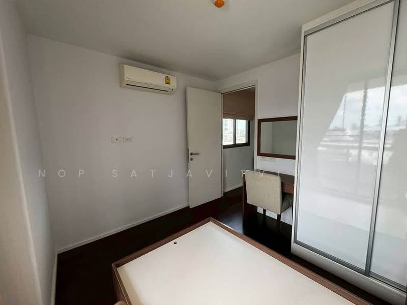 Formosa Ladprao 7, Bangkok, . Lat Phrao 7 Alley, Jom Phon, Chatuchak, Bangkok, 2 Bedrooms, 69 sqm, Condo For Rent, by Nop Satjavitvisarn, 500501638 - DDproperty.com