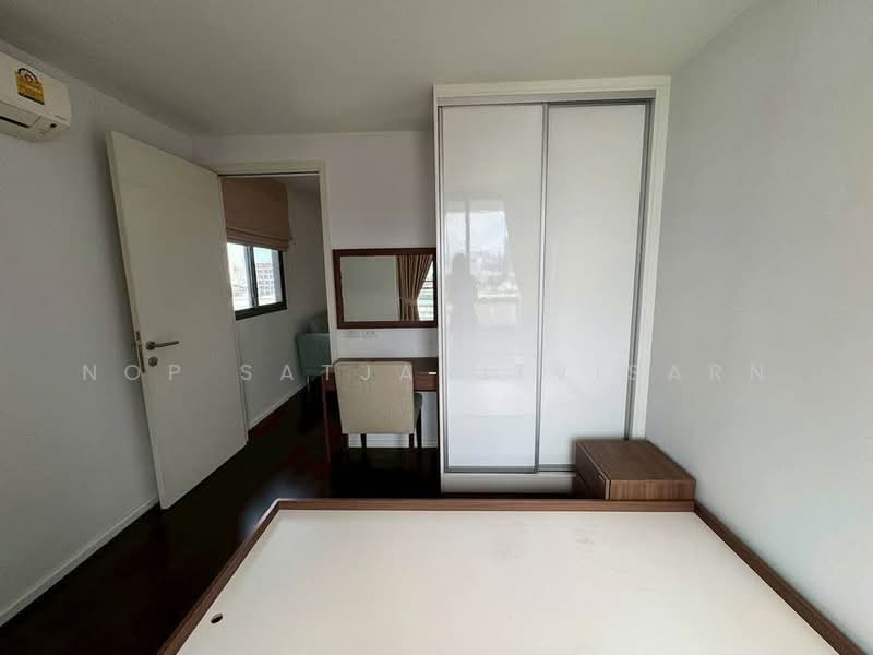 Formosa Ladprao 7, Bangkok, . Lat Phrao 7 Alley, Jom Phon, Chatuchak, Bangkok, 2 Bedrooms, 69 sqm, Condo For Rent, by Nop Satjavitvisarn, 500501638 - DDproperty.com