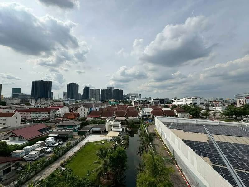 Formosa Ladprao 7, Bangkok, . Lat Phrao 7 Alley, Jom Phon, Chatuchak, Bangkok, 2 Bedrooms, 69 sqm, Condo For Rent, by Nop Satjavitvisarn, 500501638 - DDproperty.com