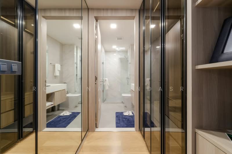 Fynn Sukhumvit 31, Bangkok, 77 Sukhumvit Road, Khlongtoei Nua, Watthana, Bangkok, 3 Bedrooms, 113 sqm, Condo For Sale, by Rojjana Jindasri, 500501639 - DDproperty.com