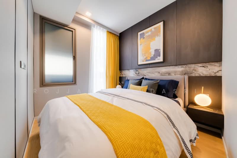 Fynn Sukhumvit 31, Bangkok, 77 Sukhumvit Road, Khlongtoei Nua, Watthana, Bangkok, 3 Bedrooms, 113 sqm, Condo For Sale, by Rojjana Jindasri, 500501639 - DDproperty.com