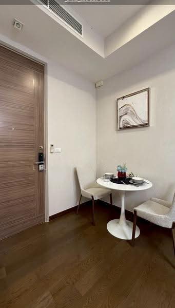 Q Asoke, Bangkok, 1678 Petchaburi Road, Makkasan, Ratchathewi, Bangkok, 2 Bedrooms, 49 sqm, Condo For Rent, by Vertex Luxe Estate Co.,LTD, 500501641 - DDproperty.com